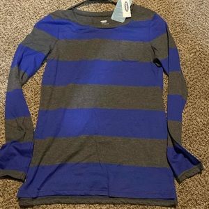 NWT. Old navy shirt